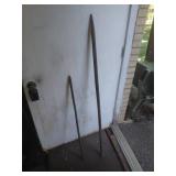 Metal Breaker Bars