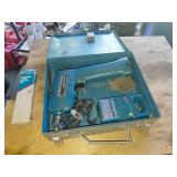 Makita 6010DW Cordless Drill Kit with Charger and