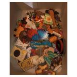 Decorative Fridge Magnets Collection
