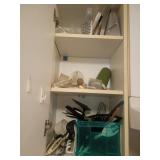Kitchen Utensils and Measuring Tools