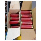 12 Gauge Shotgun Shells