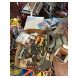 Hand Tools and Hardware