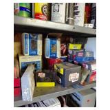 Deck Mate and Grip Rite Fasteners