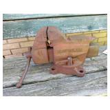 Craftsman No. 391-5180 Bench Vise