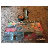 Leigh SunBow Cast Metal Weather Vane Kit