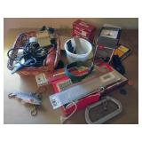 Watches, Bands, and Alarm Clocks