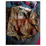 British Army 1960 Pattern Backpack