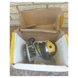 DeWalt DW610 1-1/2 HP Heavy Duty Router