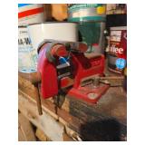 Wilton Bullet Vise Model 820 3" Jaw Vintage