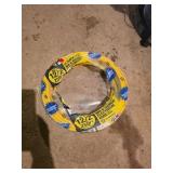 Romex 12/2 Indoor Electrical Wire Partial Roll