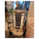 Vintage Kero-Sun Radiant 10 Kerosene Heater