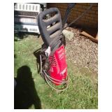 Powerwasher 1600 Electric Pressure Washer