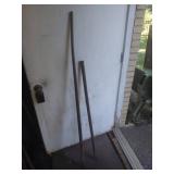 Heavy Duty Steel Breaker Bars