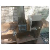 Bulk Chainsaw Chains in 5.56mm Ammo Can