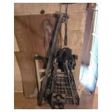 Loggy Bayou Climbing Tree Stand