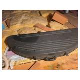 Bow Guard Hard Shell Bow Case