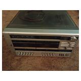 Sears Model 304.91868350 Stereo Receiver System
