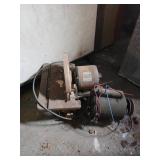 Craftsman 1/3 HP Bench Disc Sander