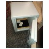 Sentry 310 Fire Resistant Safe with Lock