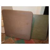 Folding Card Tables