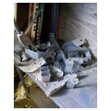 Steel Joist Hangers Collection