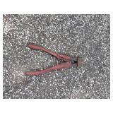 10in Heavy-Duty Steel Bolt Cutters