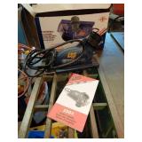 Drill Doctor 350X Drill Bit Sharpener