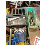 Drill Bit Sets and Loose Drill Bits