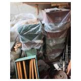 13 Beekeeping Hive Boxes and Frames