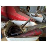 Manual Grease Guns