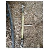 Adjustable Tie Rod with Heim Joints