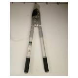 GroundWork Telescoping Ratchet Lopper