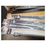 Stone Point 24" Heavy Duty Cable Ties