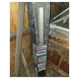 Xenon Running Boards in Box
