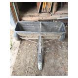 Craftsman Tow-Behind Broadcast Spreader