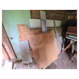 Plywood and Sheet Materials ï¿½ Take All
