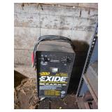 Exide 70-200 Battery Charger and Starter
