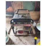 Coleman Powermate MAXA 5000 ER Generator