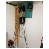 Power Shop Equipment V-Belts