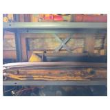 Universal PTO Shaft and Miscellaneous Parts