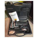 Freud JS102 Biscuit Joiner in Case