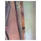 20ft Heavy Duty Metal Chain