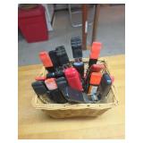 Plastic and Metal Spring Clamps