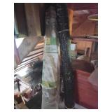 Fresh Gardener Plastic Garden Netting Rolls
