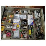 Electrical and Auto Hardware Lot