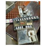 Craftsman Mixed Socket Set in Cases