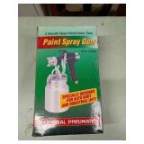 General Pneumatics Paint Spray Gun