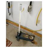 Heavy Duty Hydraulic Floor Jack