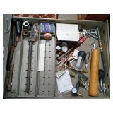 Pneumatic Tool and Gauge Lot