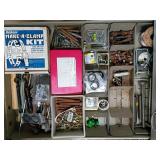 Workshop Hardware And Clamp Kits